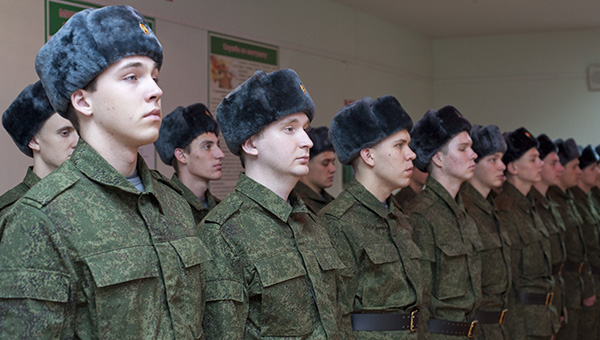 «Это лучшие ребята из Пермского края»