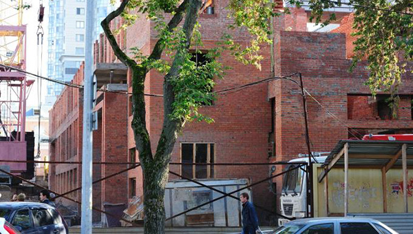 «При таком внешнем контроле у подрядчика не будет возможности ускользать от ответственности»