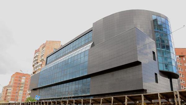 «Чёрный дом» на ул. Революции прибавил в цене 20 млн руб.