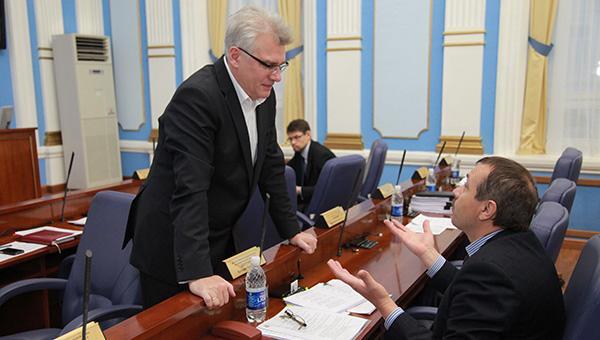 «Изменения в текущий бюджет вносились уже семь раз»