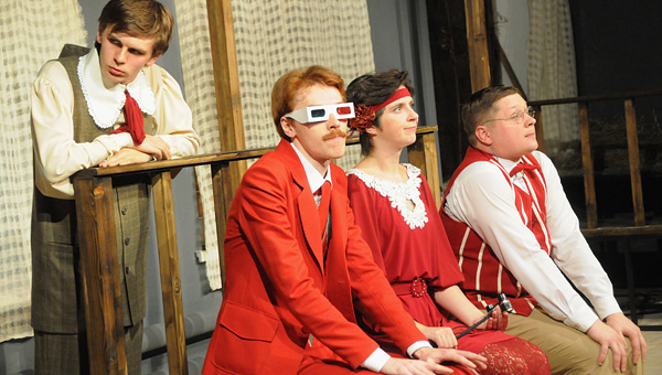 «Наши все» — тоже люди