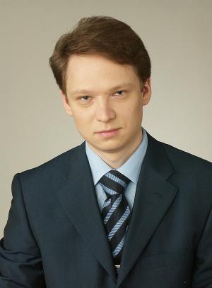 Игорь Вагизов