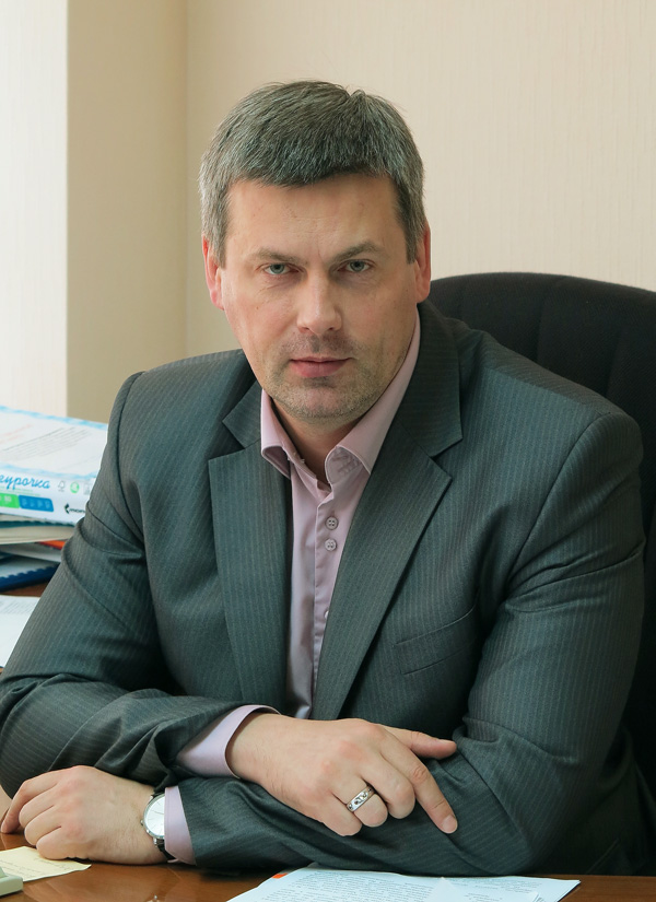 Дмитрий Немцов