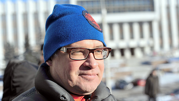 «Мы предъявили обвинительное заключение»