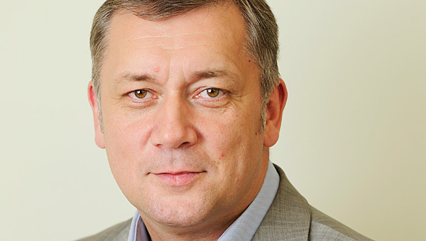 Сергей Стародубцев: У&nbsp;нашего проекта интересная история