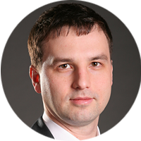 Игорь Чукаев