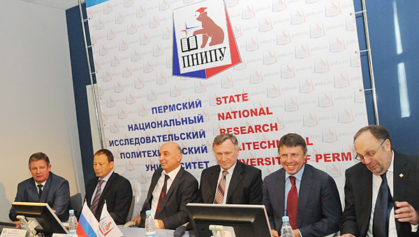 «Эти специалисты определяют наше будущее»