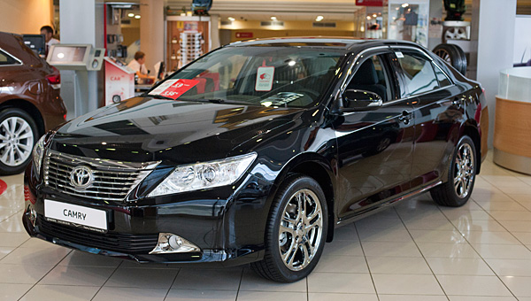 «Марочный» клуб