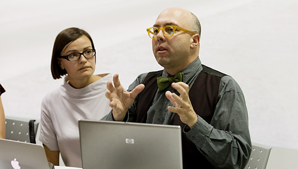 «У&nbsp;вас&nbsp;слишком много открытого пространства»