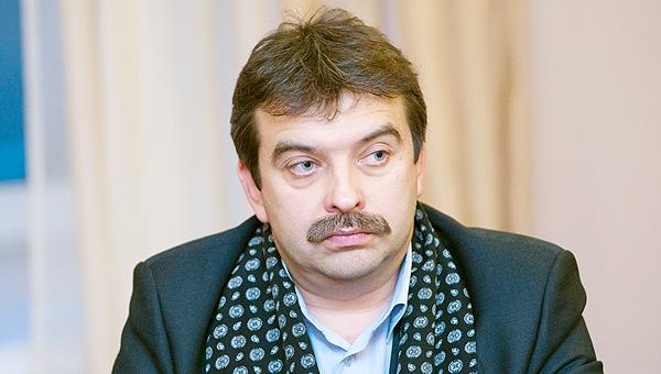 Виталий Ковин: Почему нельзя отдавать такие решения только депутатам? Да потому что они…