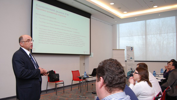 Ценная информация для точных управленческих решений