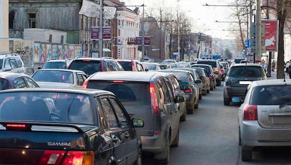 Виктор Басаргин предложил изменить условия налоговых льгот и повысить транспортный налог 