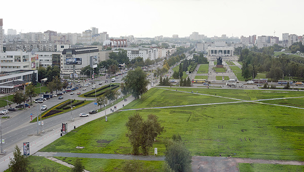 Мы ждём перемен!