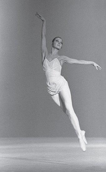 Екатерина Максимова