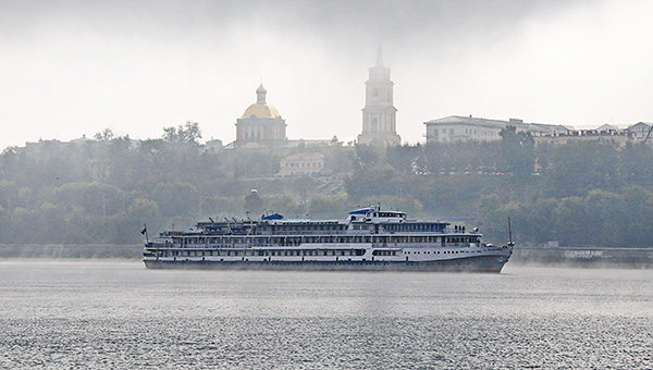 Загадка пропитого глобуса