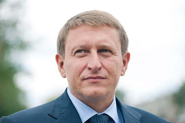 Ещё один депутат Госдумы от Пермского края включён в санкционные списки Евросоюза