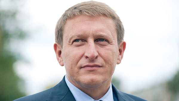 Дмитрий Скриванов: Для понимания ситуации нужна сильная воля