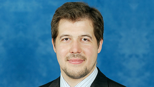 Евгений Надоршин: Самая большая проблема российской экономики — мы отвыкли зарабатывать трудом