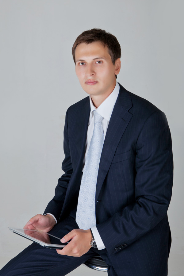 Антон Королик