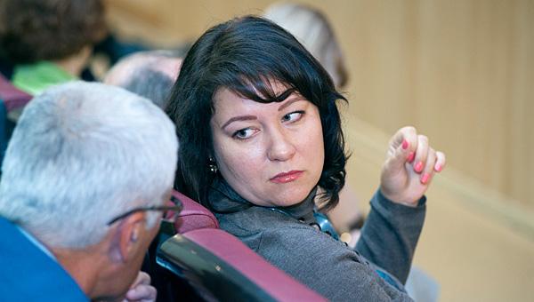 «Мы хотим знать, чего вы этими деньгами будете добиваться»