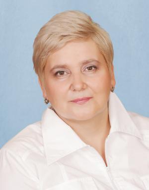 Лариса Тингаева