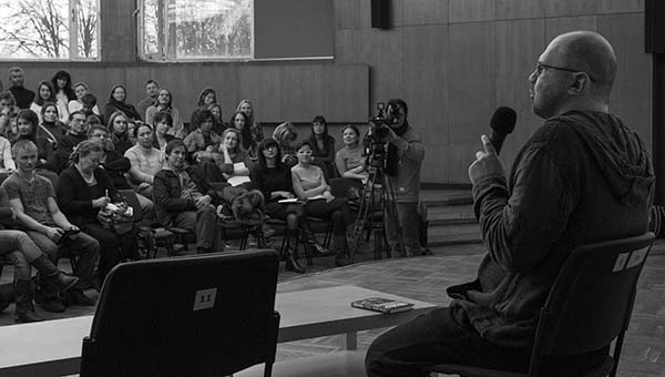 Алексей Иванов: Сформулировать идеологию региона — это весьма достойная задача