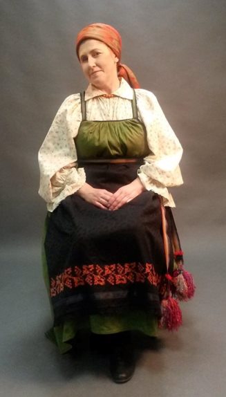 Юлия Тавризян