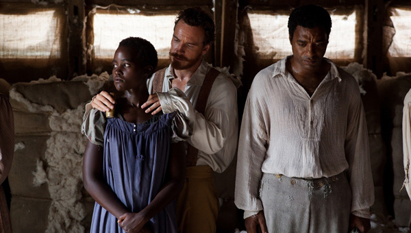 12 лет рабства