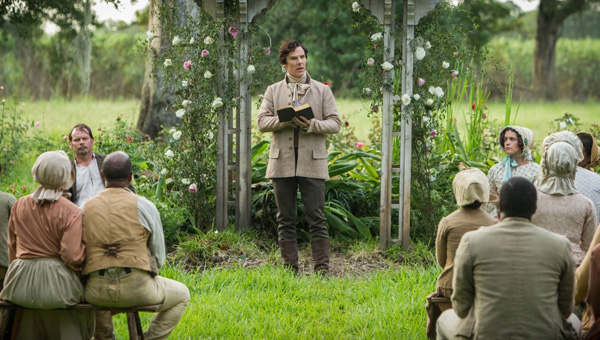 12 лет рабства