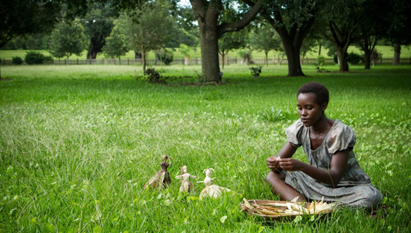 12 лет рабства