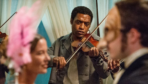 12 лет рабства