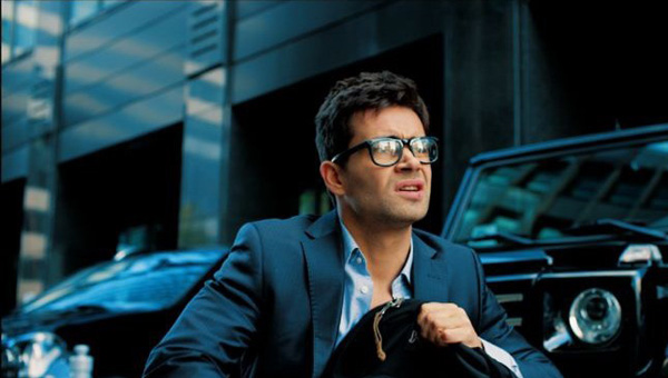 Отноклассники