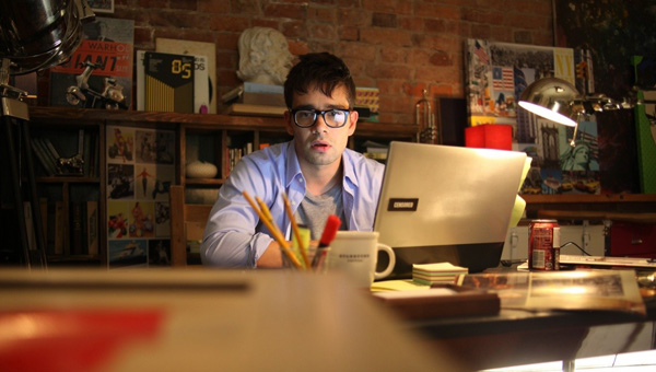 Отноклассники