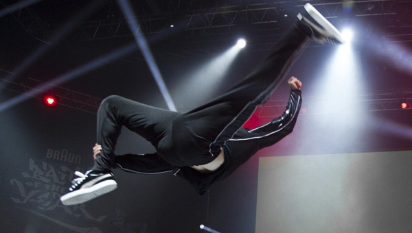 Короли танцпола