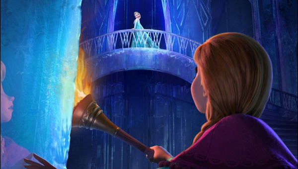 Холодное сердце