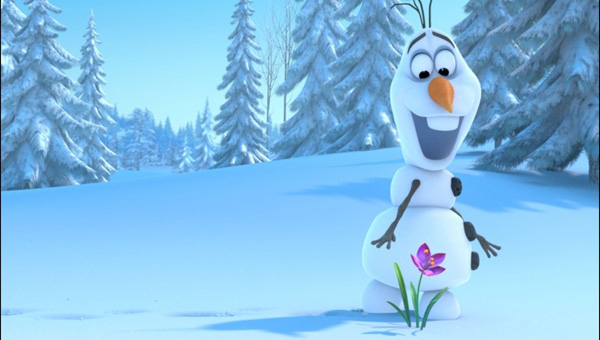 Холодное сердце