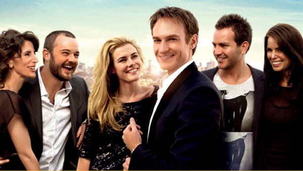 всё кроме любви