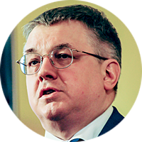 Ярослав Кузьминов