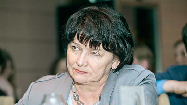 Татьяна Марголина: Сегодня у человека есть право высказывать отношение ко всему, что происходит в стране