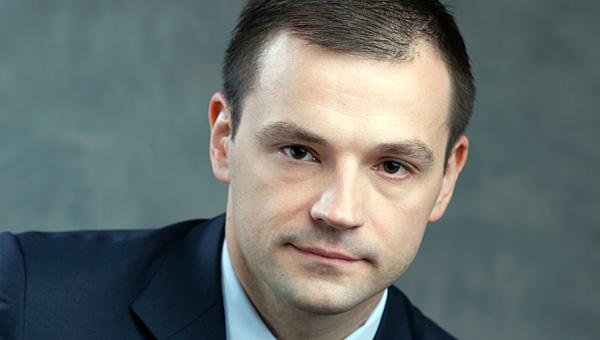 Кирилл Хмарук: Мы хотим стимулировать диверсификацию нашей экономики