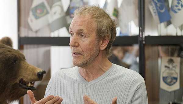 «Пусть правительство региона обратит внимание на эту ситуацию»