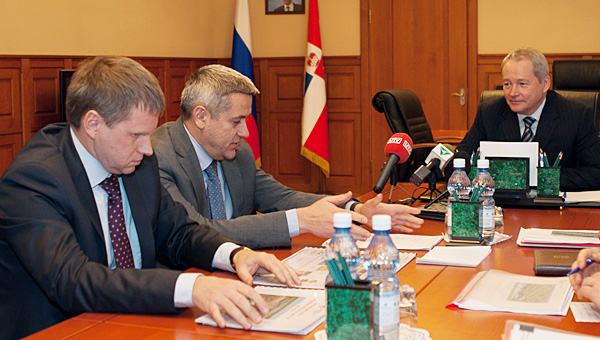 ОДК построит в Перми новый завод за $1 млрд