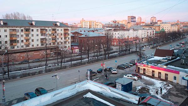 В Перми квартиры на вторичном рынке жилья продаются в среднем почти по три месяца