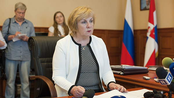 «Детей открыто втягивают в политическую деятельность»