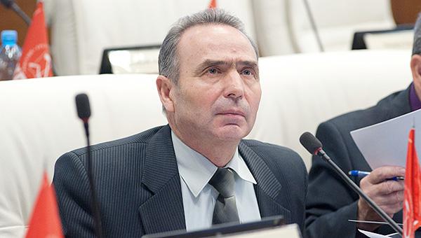 Главный пермский коммунист подал в отставку
