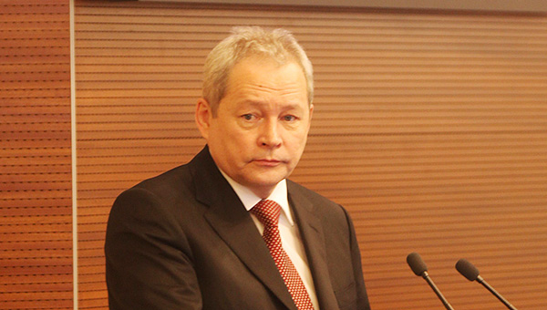 «За любую ситуацию персональную ответственность несёт губернатор»