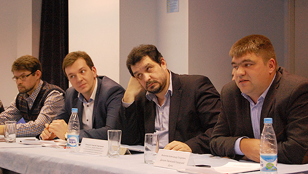 «Если в парламенте нет оппозиции — это не парламент»