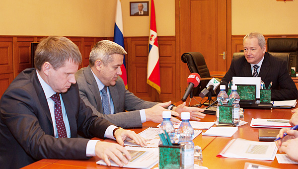 Авиадвигатели вместо танков