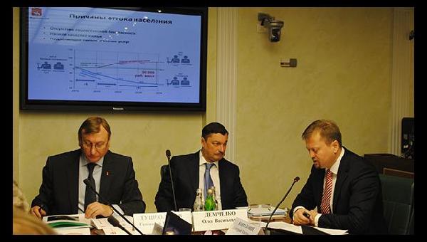 «Решение, которое принял Совет Федерации, нас полностью устраивает»