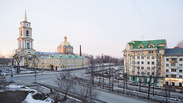 «Являемся ли мы культурной столицей?»